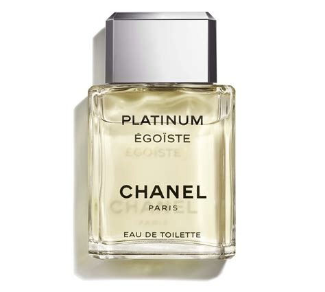 chanel platinum egoiste concentree|Chanel platinum egoiste sale.